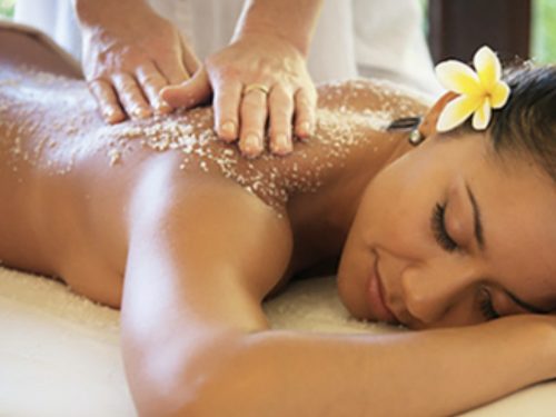 Exfoliacion-ritual