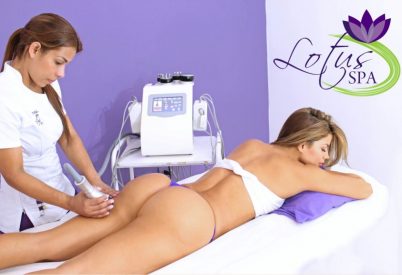 Servicios Corporales Lotus Spa